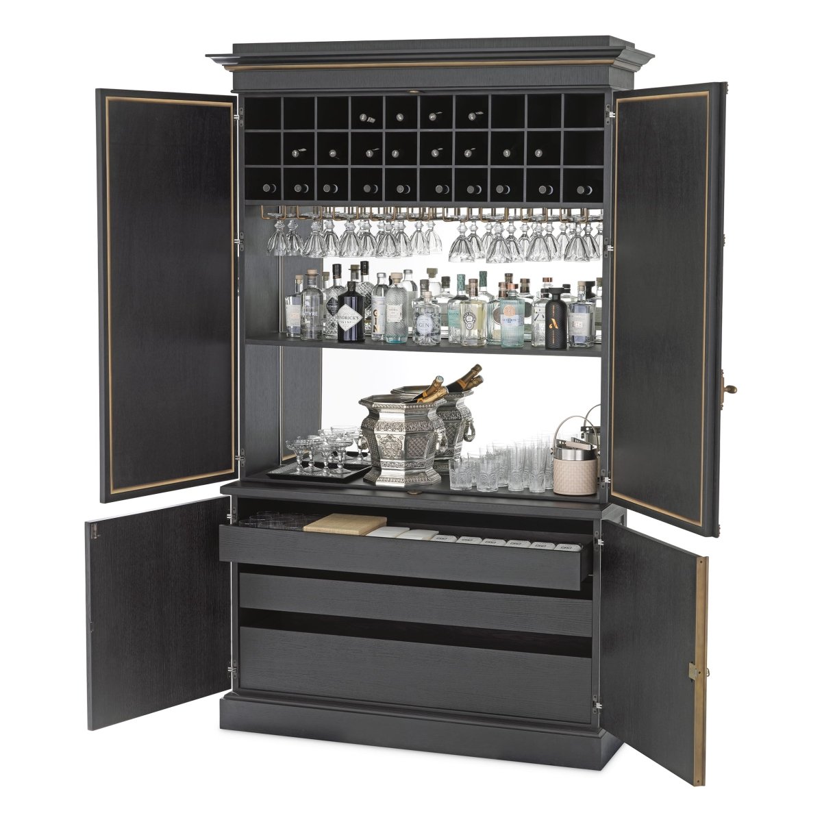Eichholtz Barschrank Kellam Eichholtz TM0222