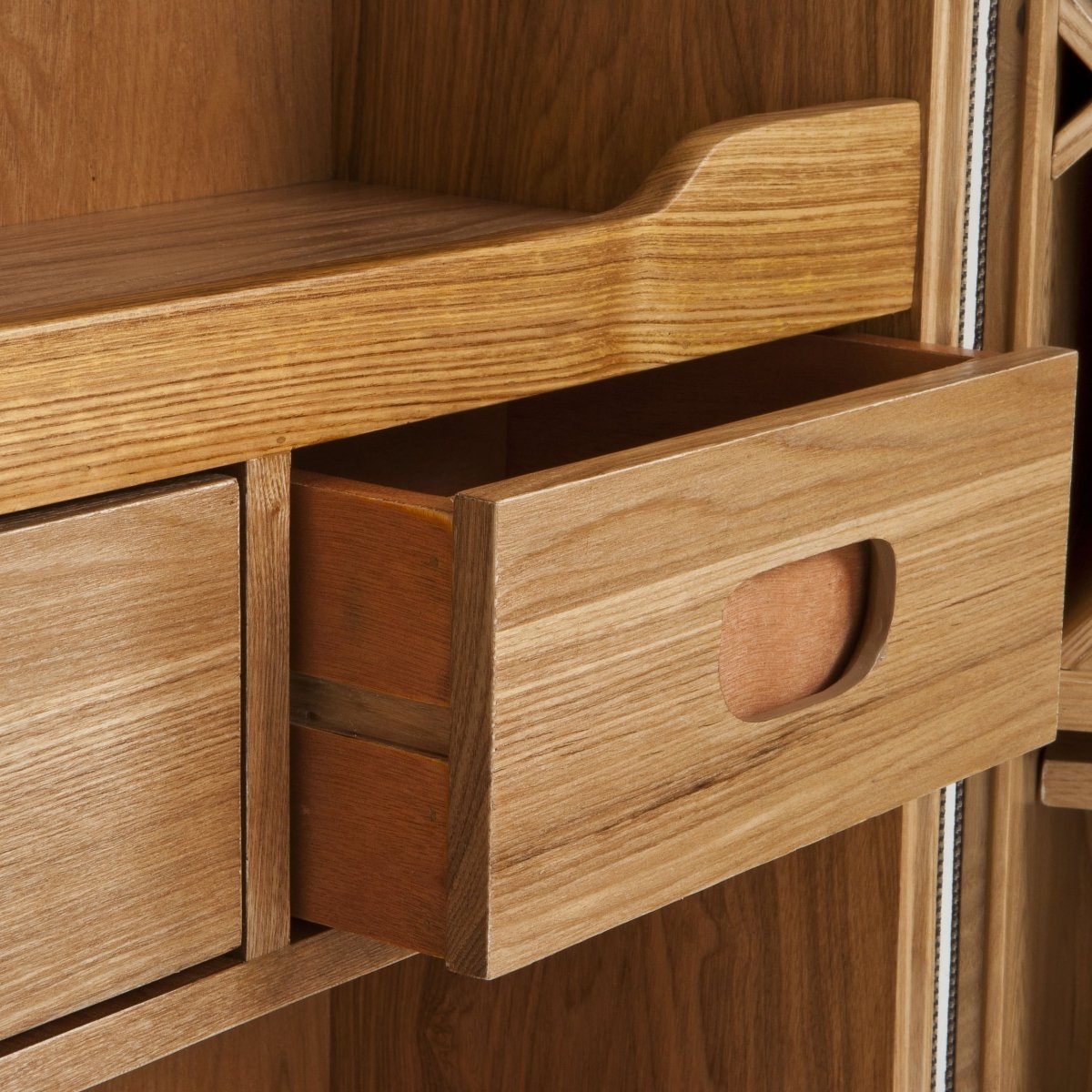 Eichholtz Barschrank Martini Bianco Eichholtz 108869