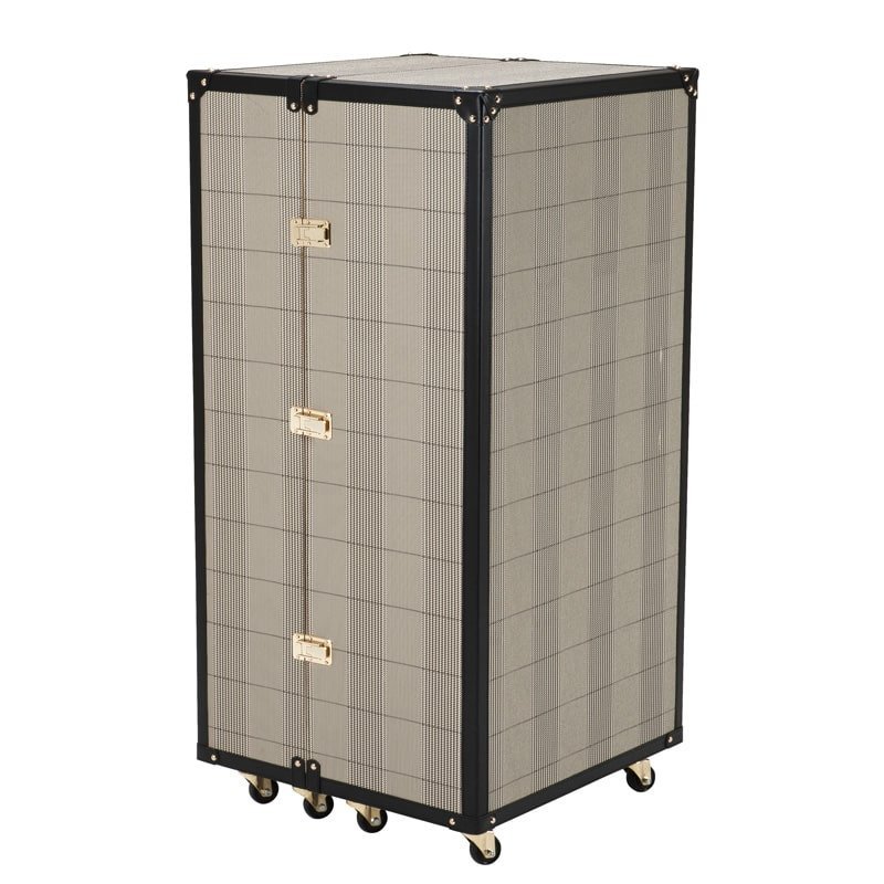 Eichholtz Barschrank Martini Bianco Eichholtz 108869