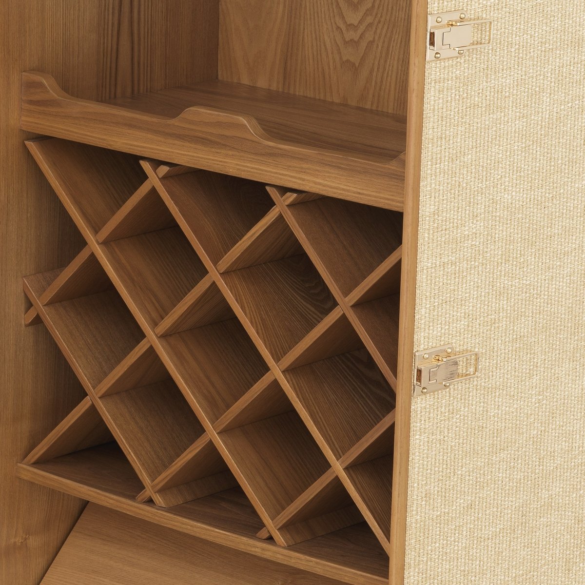 Eichholtz Barschrank Martini Bianco Eichholtz 117965