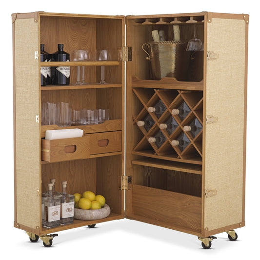 Eichholtz Barschrank Martini Bianco Eichholtz 117965