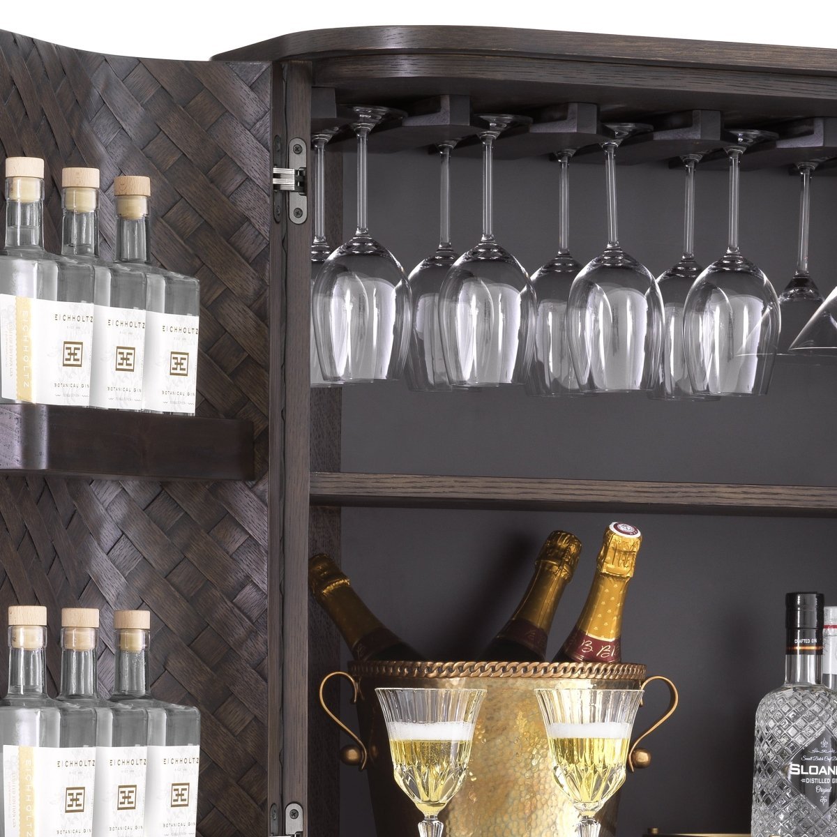 Eichholtz Barschrank Nilsson Eichholtz 117434