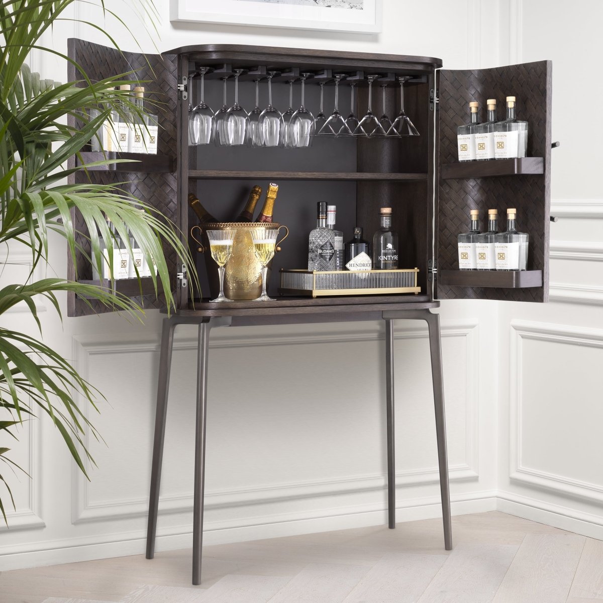 Eichholtz Barschrank Nilsson Eichholtz 117434