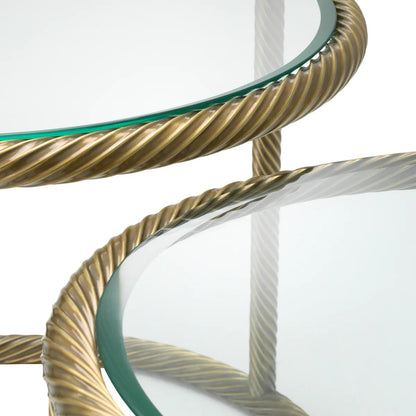 Eichholtz Beistelltisch Addison Eichholtz 118298