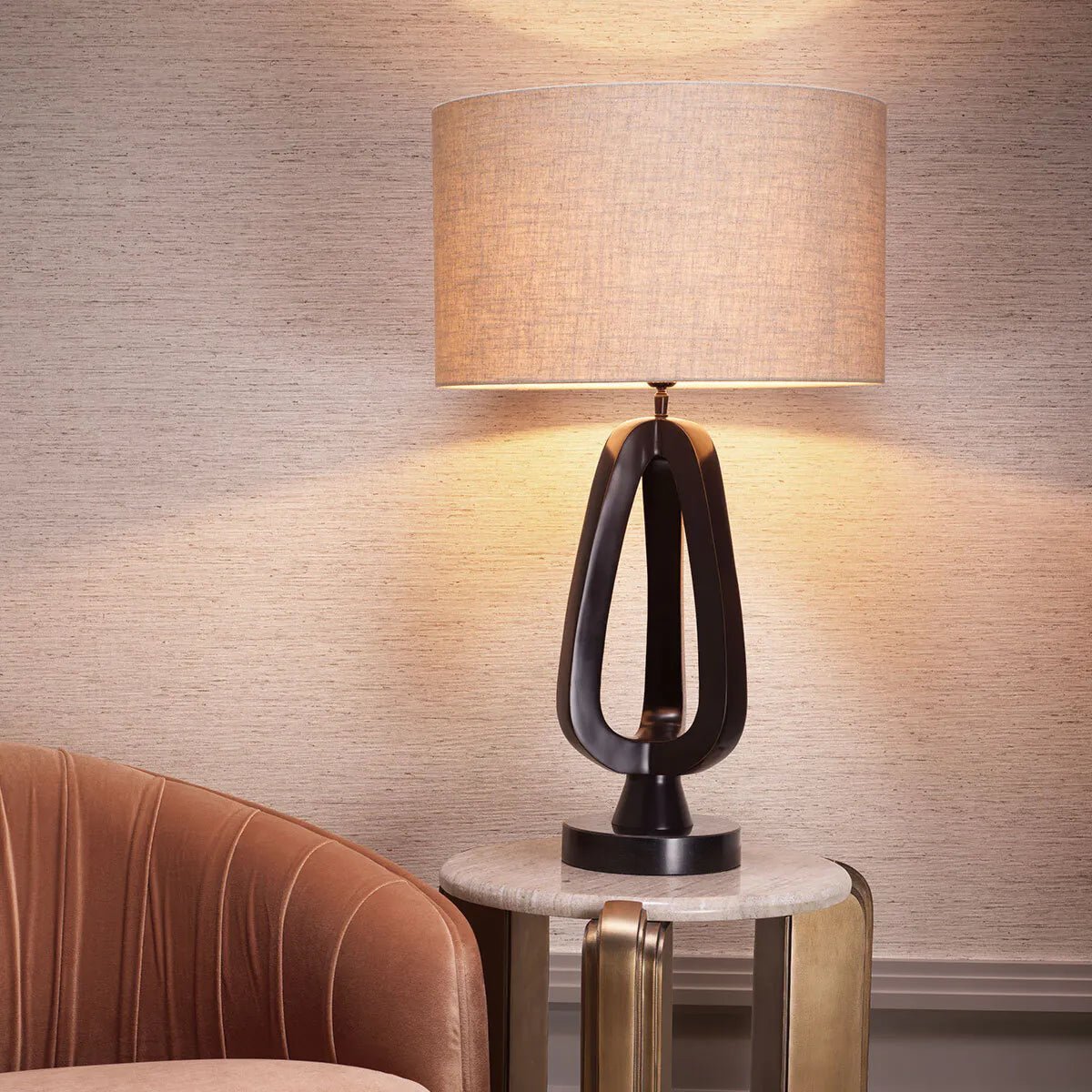 Eichholtz Beistelltisch Albion Eichholtz 119218