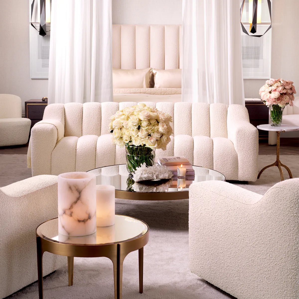 Eichholtz Beistelltisch Artemisa Eichholtz 116140