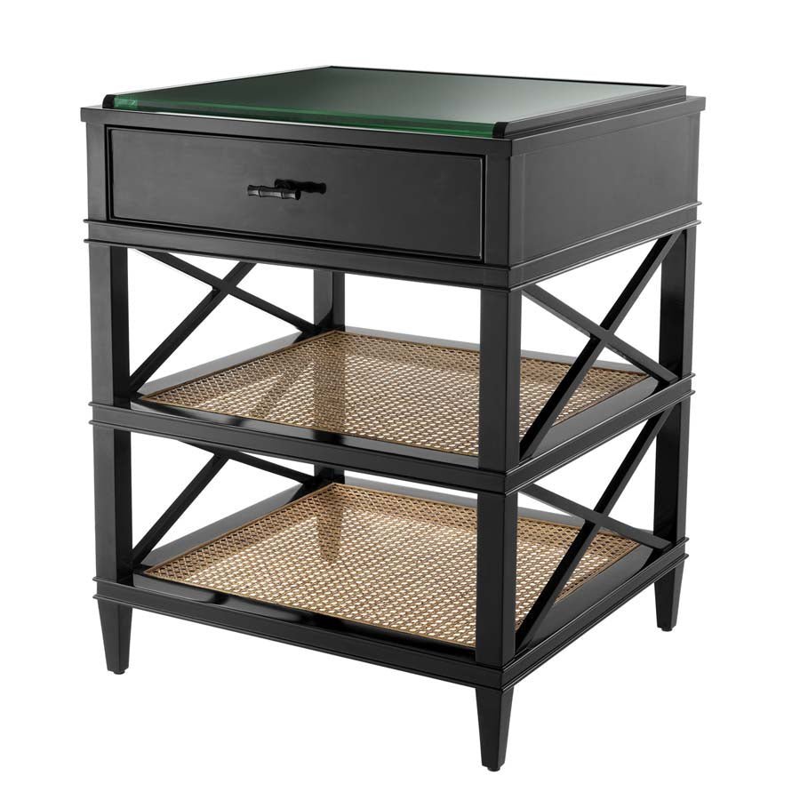 Eichholtz Beistelltisch Bahamas Eichholtz 111692