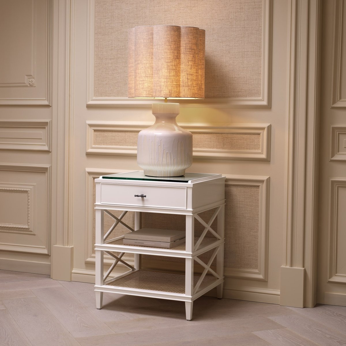 Eichholtz Beistelltisch Bahamas Eichholtz 119112