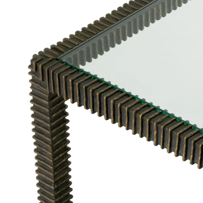 Eichholtz Beistelltisch Bethesda Eichholtz TM0358