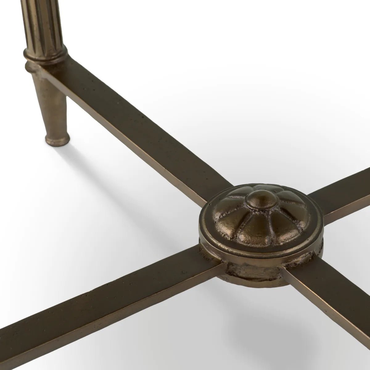 Eichholtz Beistelltisch Bowery Eichholtz TM0216