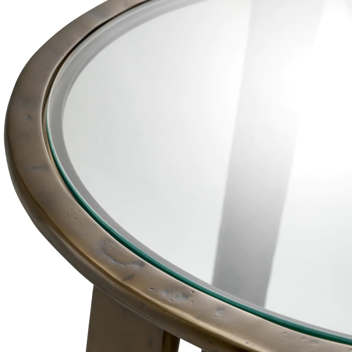 Eichholtz Beistelltisch Cambronne Eichholtz 119210