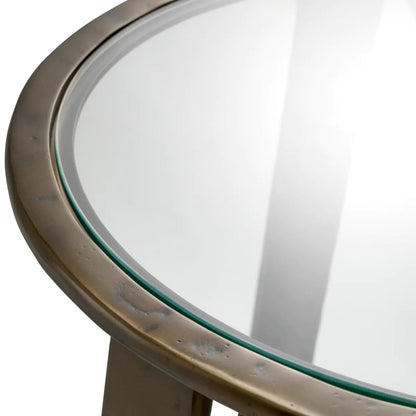 Eichholtz Beistelltisch Cambronne Eichholtz 119210