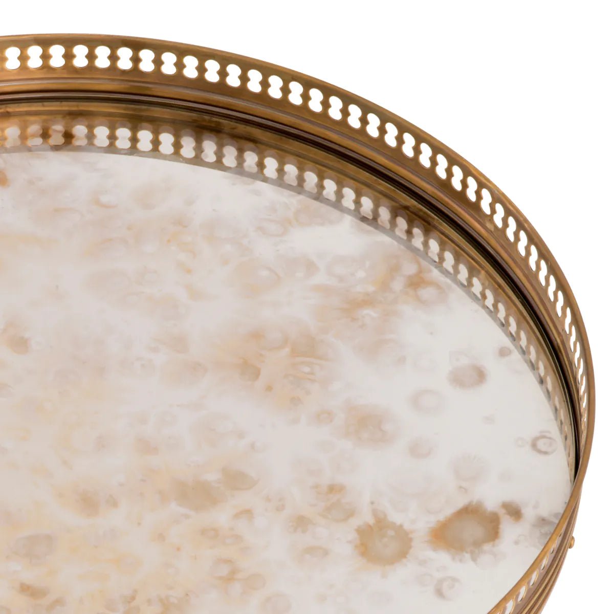 Eichholtz Beistelltisch Classico Eichholtz 116427