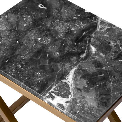 Eichholtz Beistelltisch Criss Cross Eichholtz 116727