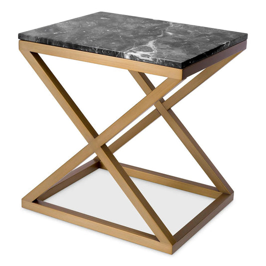 Eichholtz Beistelltisch Criss Cross Eichholtz 116727