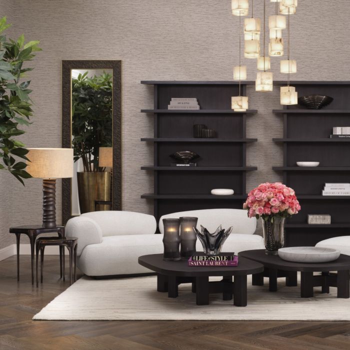 Eichholtz Beistelltisch Deacon set Eichholtz 117617