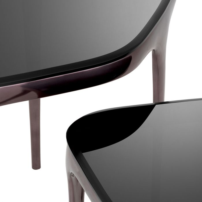 Eichholtz Beistelltisch Deacon set Eichholtz 117617