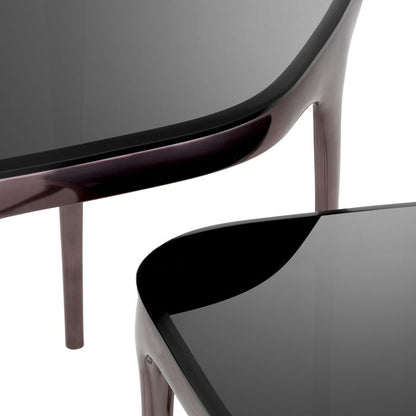 Eichholtz Beistelltisch Deacon set Eichholtz 117617