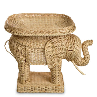 Eichholtz Beistelltisch Elephant Eichholtz 118273