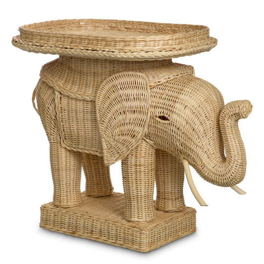 Eichholtz Beistelltisch Elephant Eichholtz 118273
