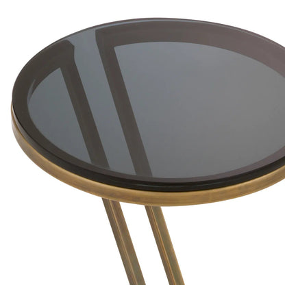 Eichholtz Beistelltisch Falcone Eichholtz 116744