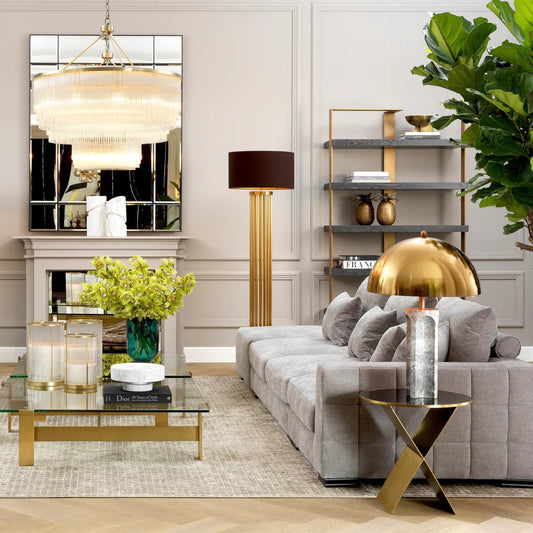 Eichholtz Beistelltisch Fitch S Eichholtz 113884