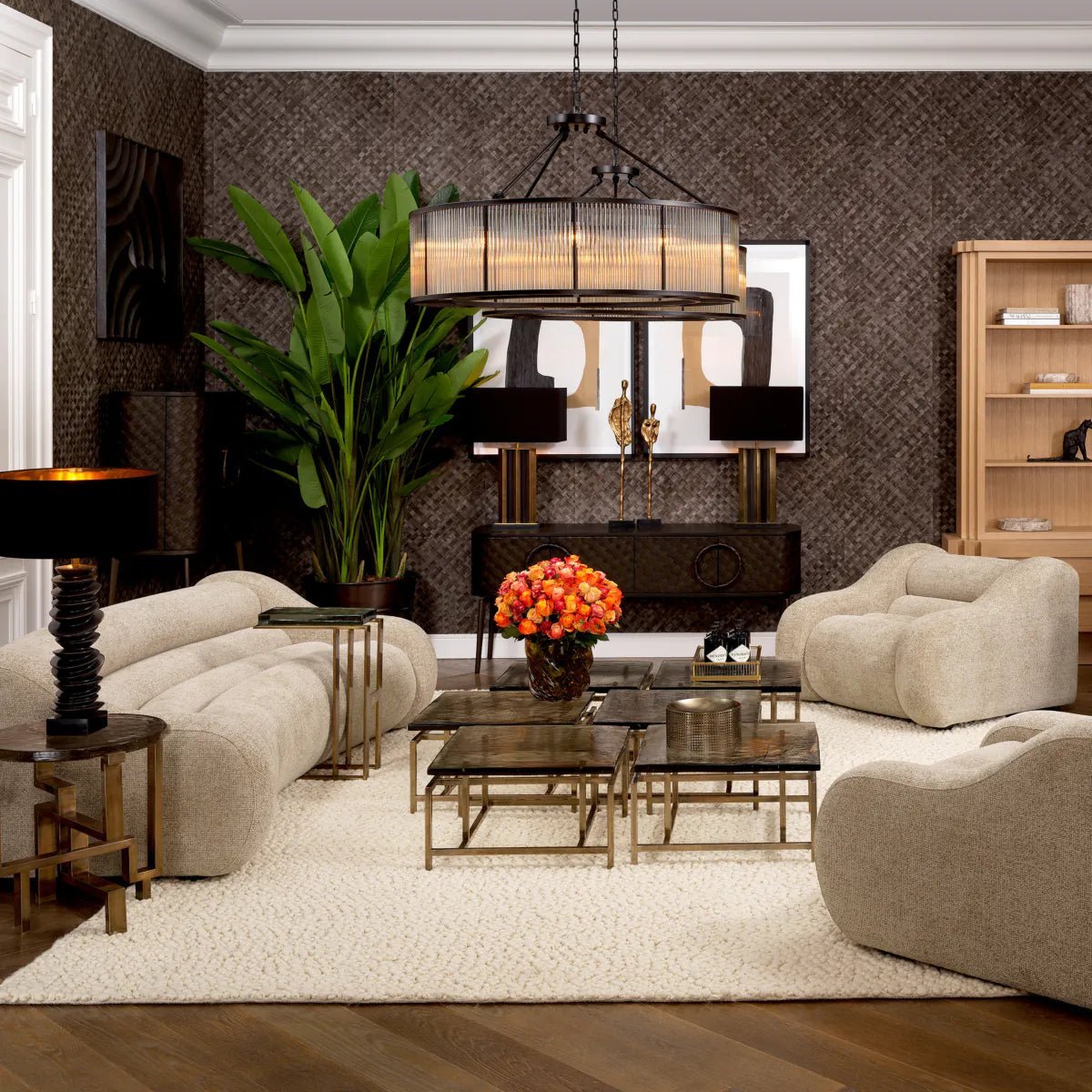 Eichholtz Beistelltisch Gee Eichholtz 117778