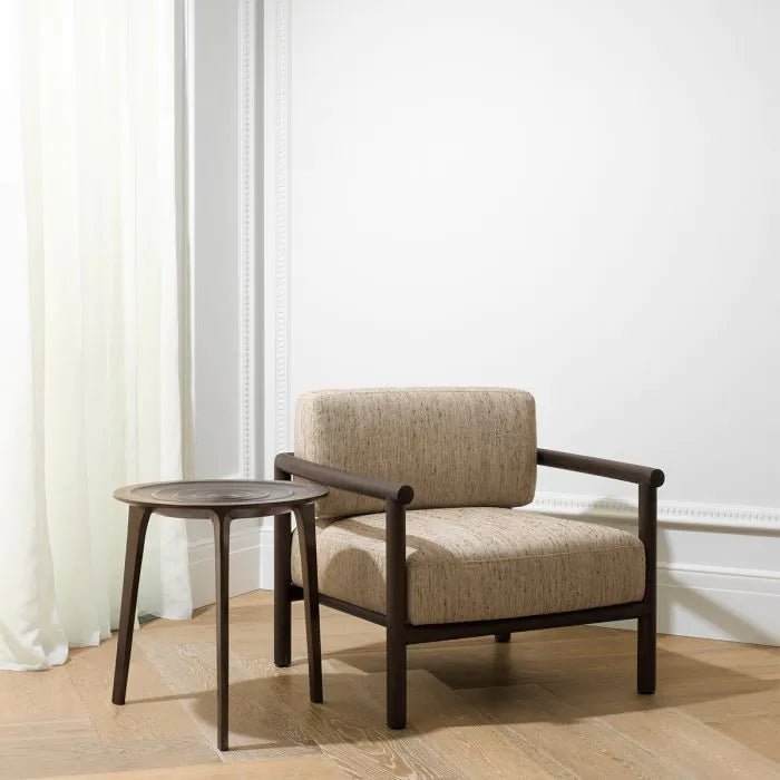 Eichholtz Beistelltisch Granito Eichholtz 119874