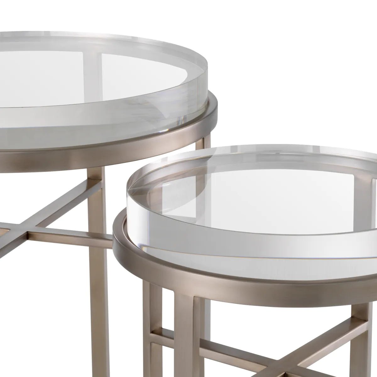 Eichholtz Beistelltisch Hoxton Eichholtz 119422