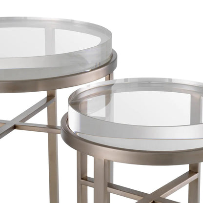 Eichholtz Beistelltisch Hoxton Eichholtz 119422