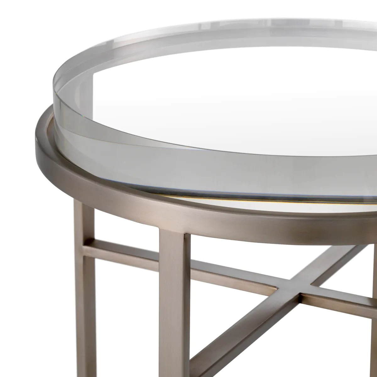 Eichholtz Beistelltisch Hoxton Eichholtz 119422