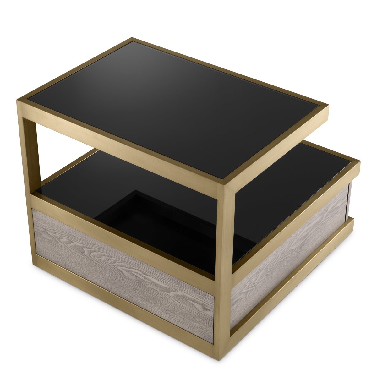 Eichholtz Beistelltisch Kuboa Eichholtz 116406