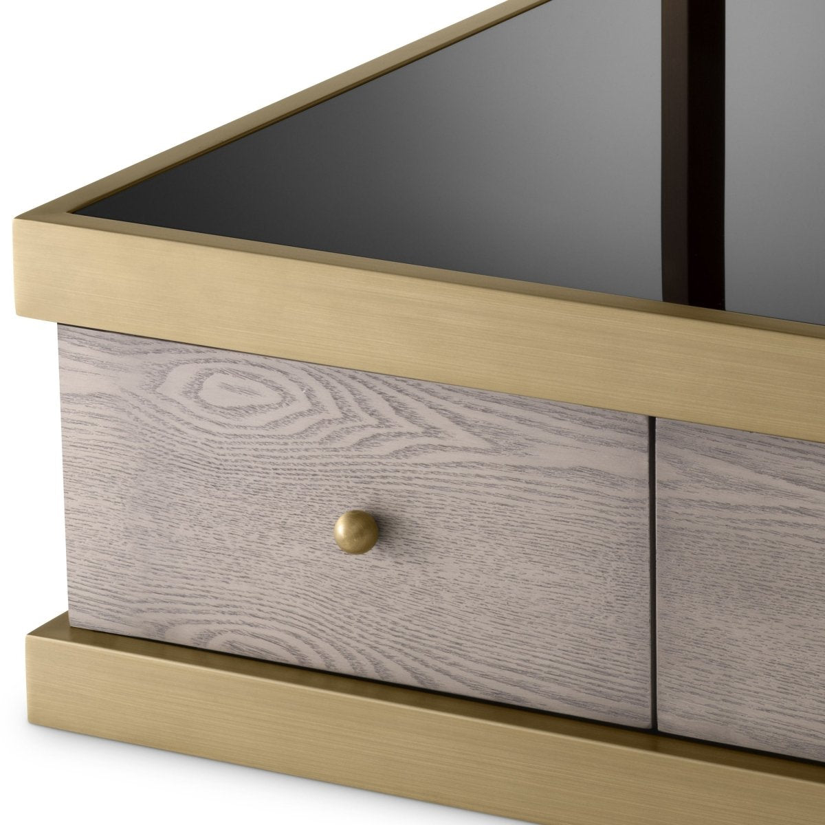 Eichholtz Beistelltisch Kuboa Eichholtz 116406