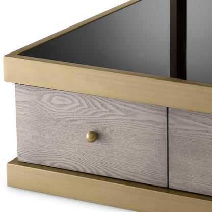 Eichholtz Beistelltisch Kuboa Eichholtz 116406