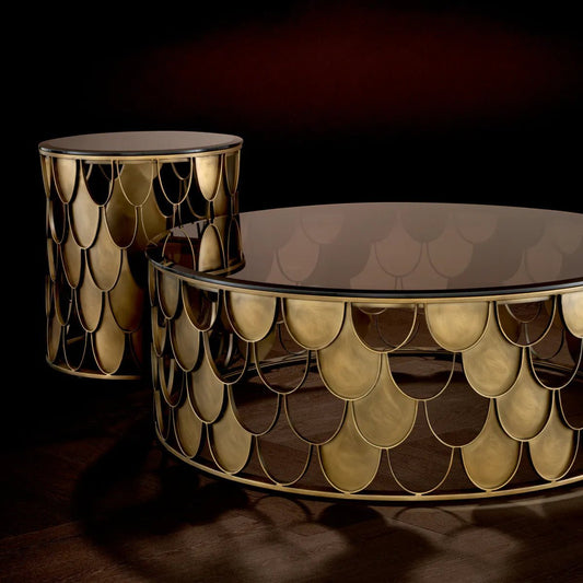 Eichholtz Beistelltisch L'indiscret Eichholtz 110038