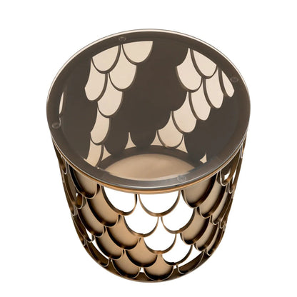 Eichholtz Beistelltisch L'indiscret Eichholtz 110038