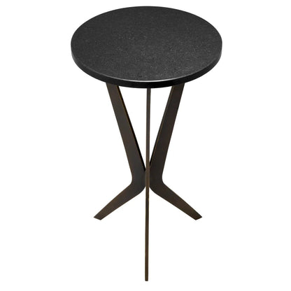 Eichholtz Beistelltisch Malone Eichholtz 114255