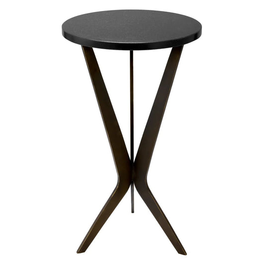 Eichholtz Beistelltisch Malone Eichholtz 114255
