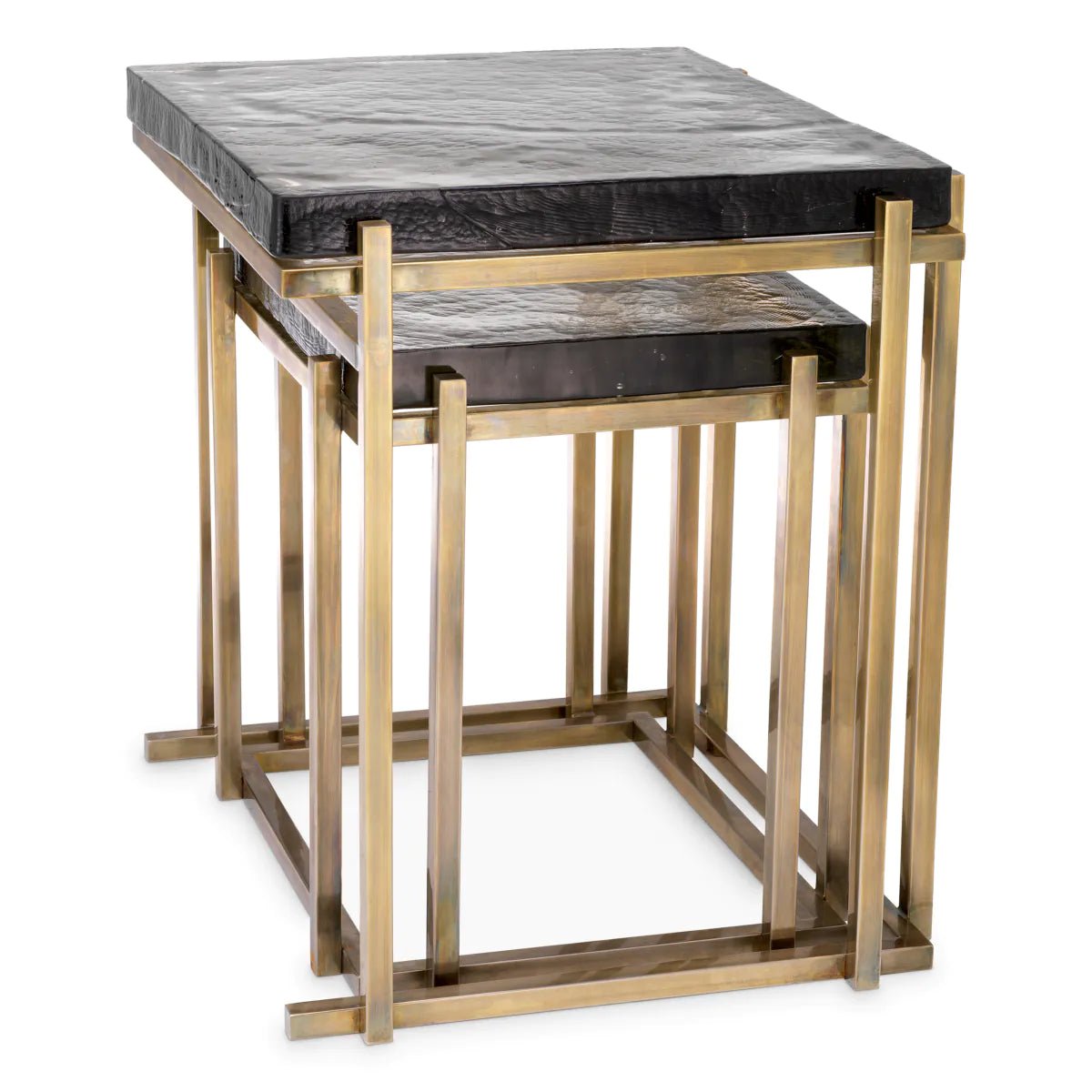 Eichholtz Beistelltisch Niemeyer Eichholtz 116966