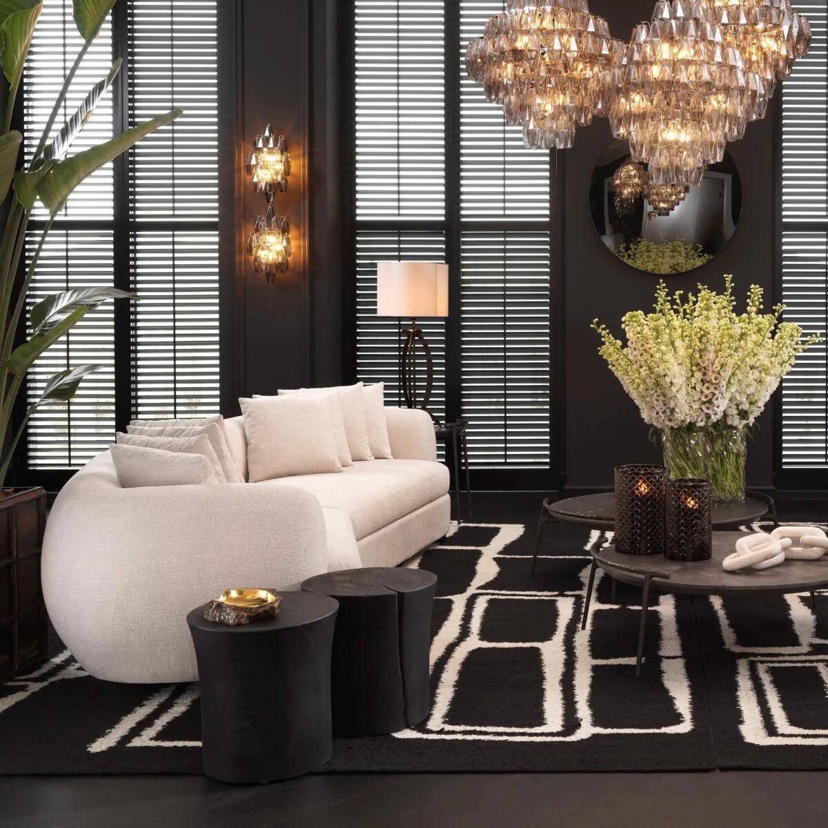 Eichholtz Beistelltisch Osias Eichholtz 117414