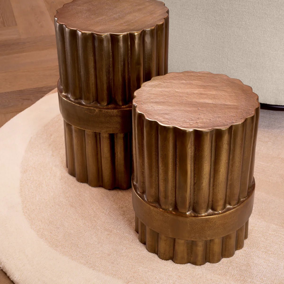 Eichholtz Beistelltisch Padua L Eichholtz 118197