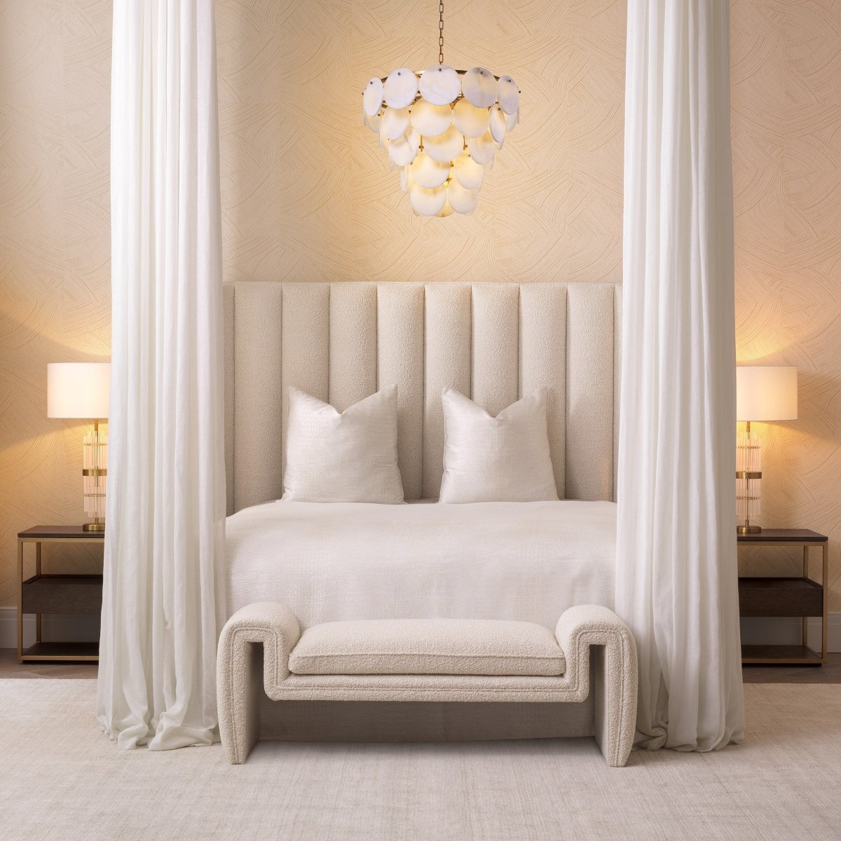 Eichholtz Beistelltisch Parker Eichholtz 114216