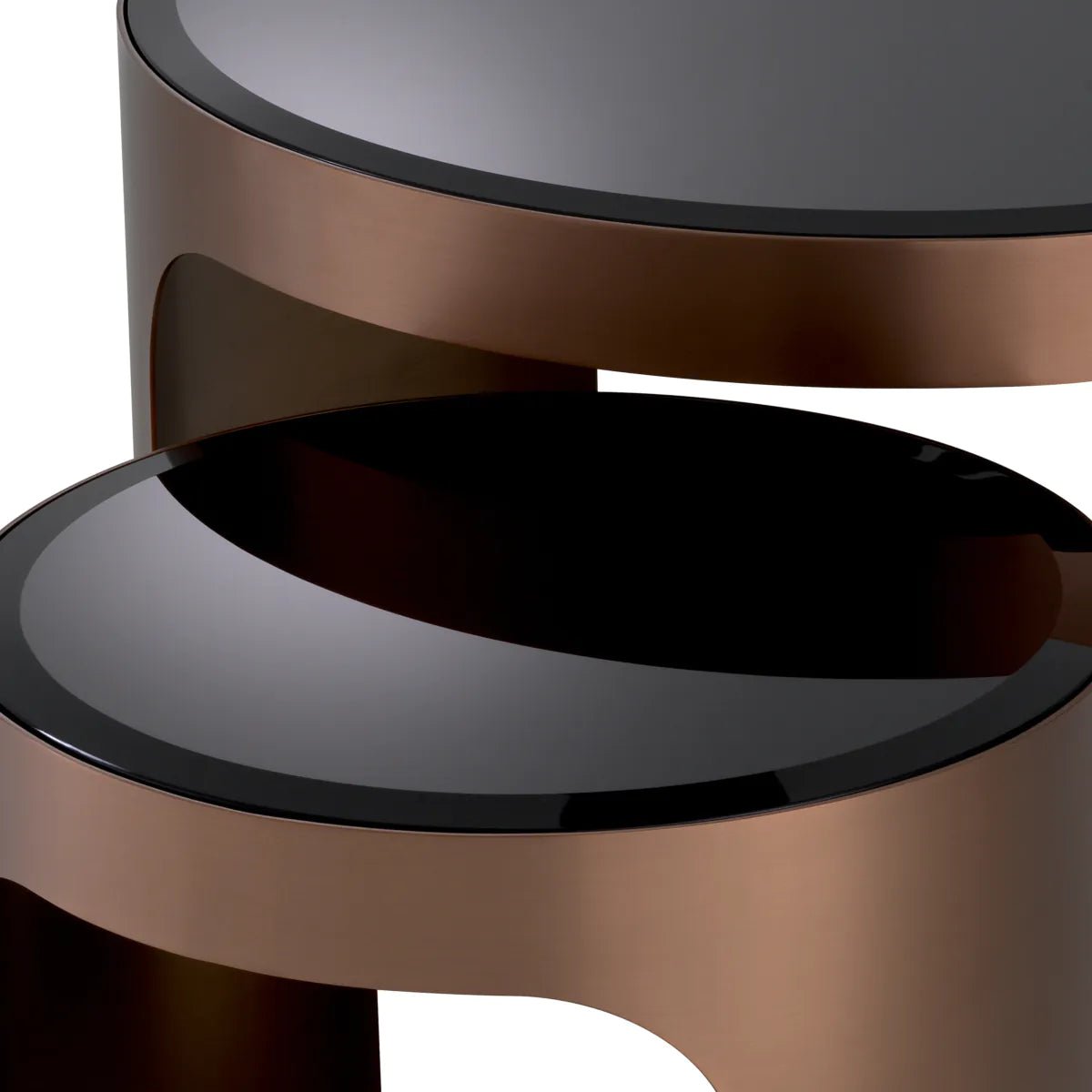 Eichholtz Beistelltisch Piemonte Eichholtz 115053