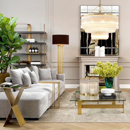 Eichholtz Beistelltisch Pierre Eichholtz 112039