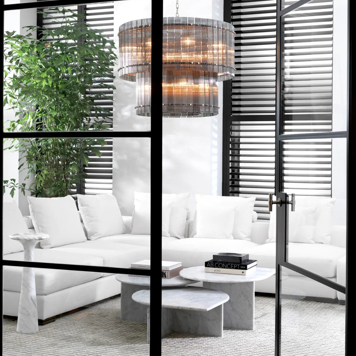 Eichholtz Beistelltisch Pompano Eichholtz 113748