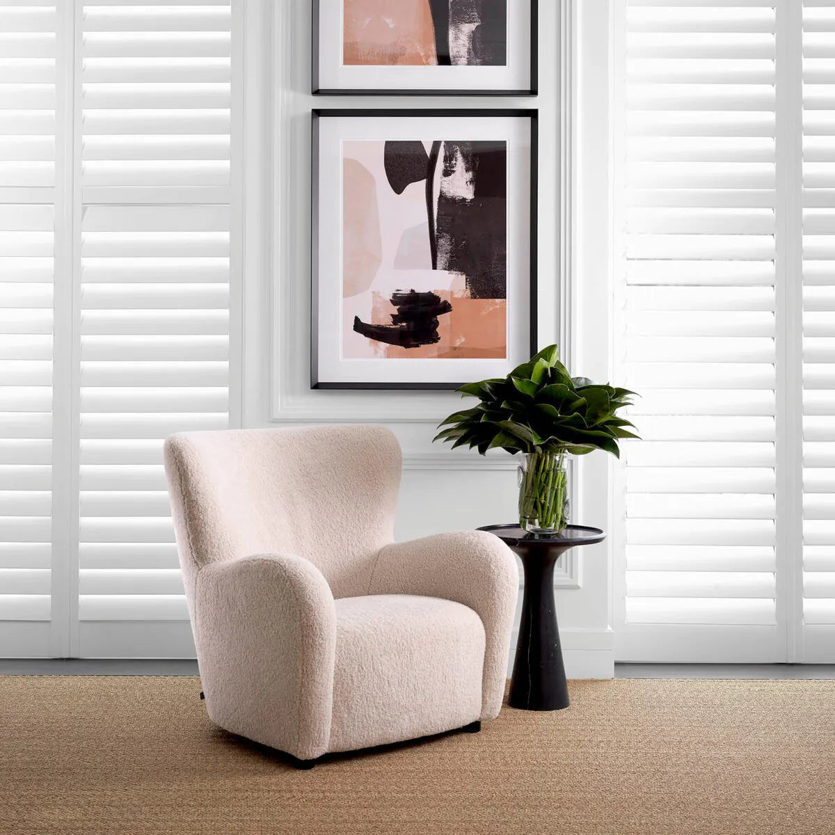 Eichholtz Beistelltisch Pompano Eichholtz 114330