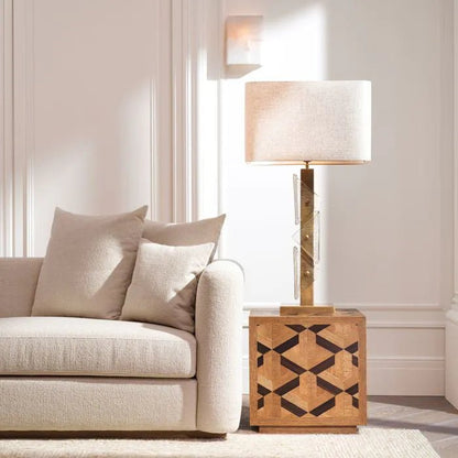 Eichholtz Beistelltisch Rubicon Eichholtz 119842