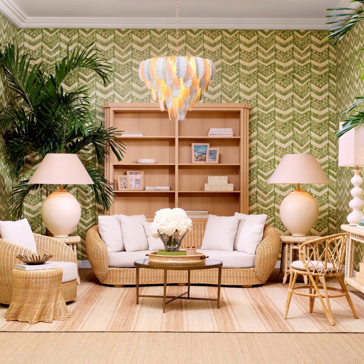 Eichholtz Beistelltisch Saba Eichholtz 118639