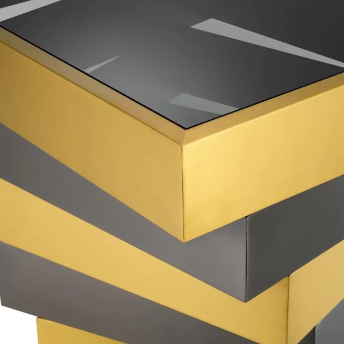 Eichholtz Beistelltisch Zamora Eichholtz 119374