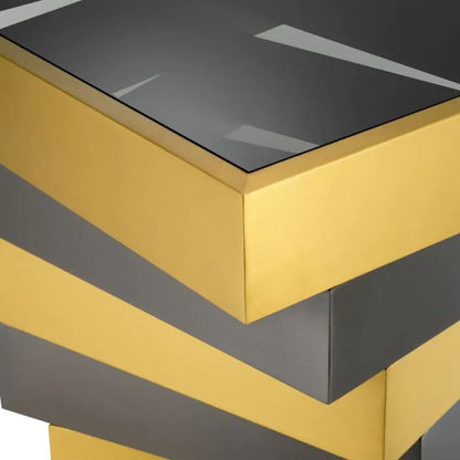 Eichholtz Beistelltisch Zamora Eichholtz 119374